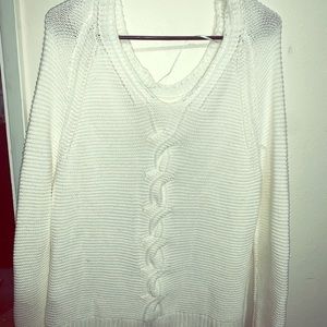 Roxy sweater